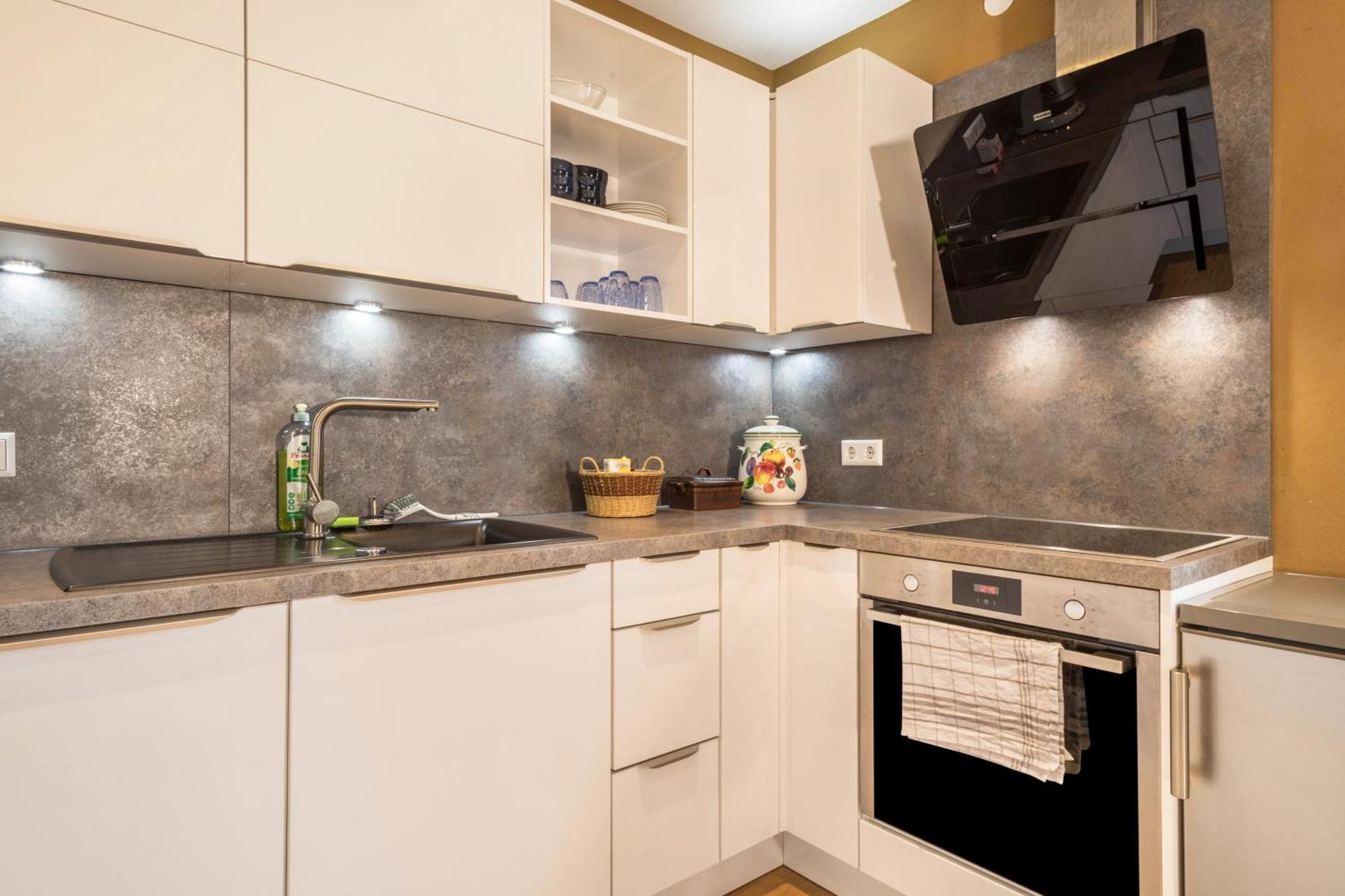 Ferienwohnung Lang เครสส์บรอนน์ อัม โบเดนเซ ภายนอก รูปภาพ