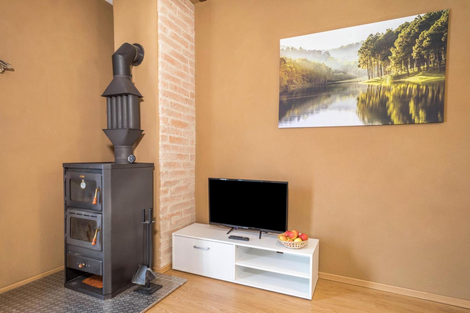 Ferienwohnung Lang เครสส์บรอนน์ อัม โบเดนเซ ภายนอก รูปภาพ